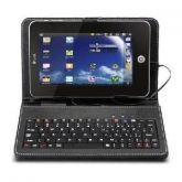 TABLET BAK-784 + CAPA E TECLADO 3G + ANDROID + WIFI