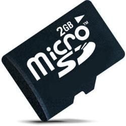 Micro Sd 2gb Cartão De Memória