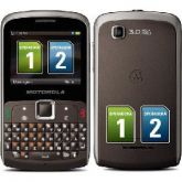 Motorola EX 115 Desbloqueado Dual Chips