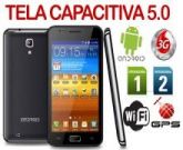 A9220/3G/Wi-Fi/Tela de 5.0