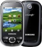 Samsung Galaxy 5 I5500 Wifi Android 2.1 Google Touch