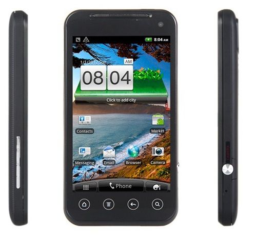 SMARTPHONE B2000 MT6573 CPU 512MB RAM GPS WI-FI Android 4.0